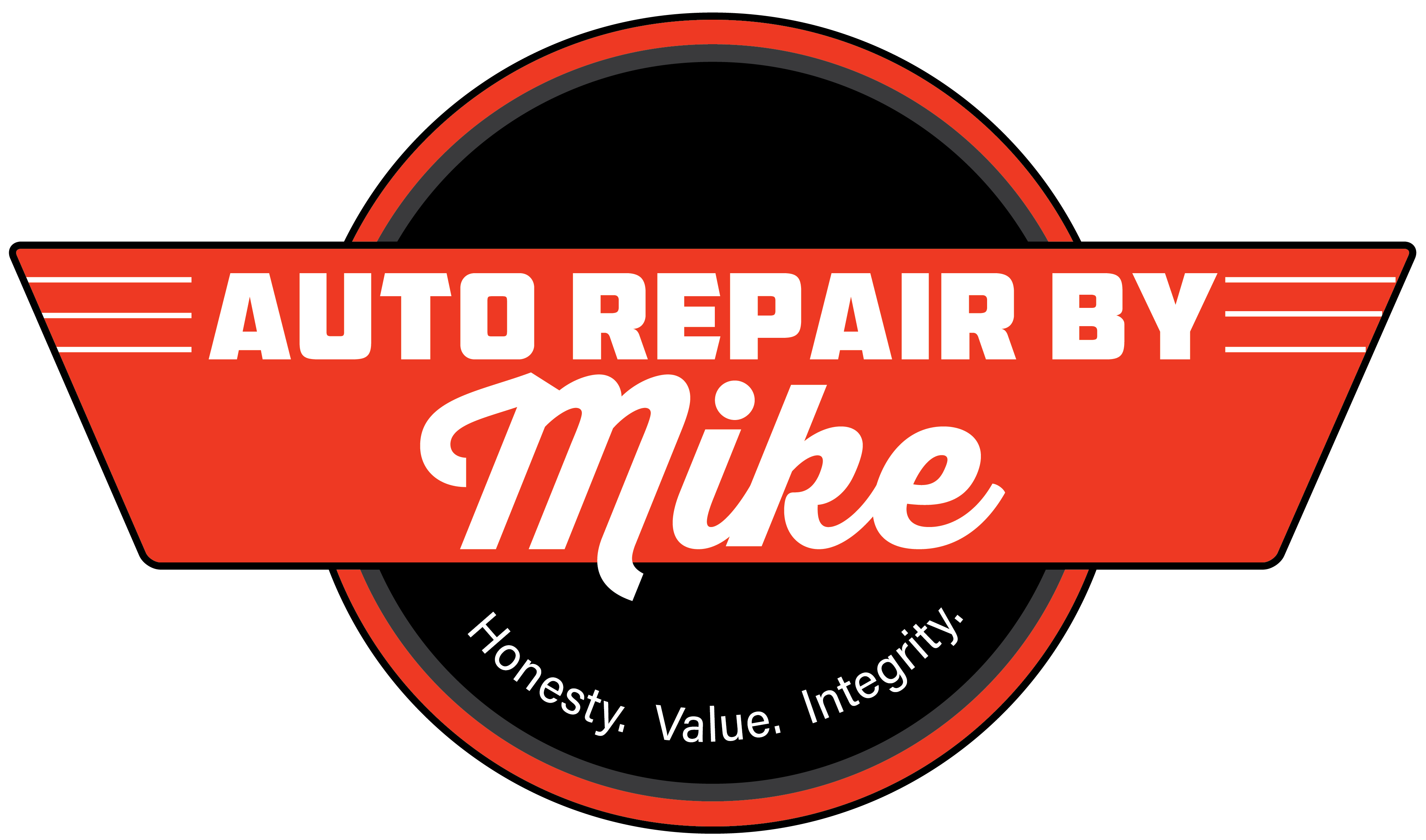 Auto Repair by Mike